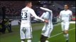 Julian Draxler Debut Goal vs Rennes (0-1)