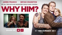 Why Him - Perv Clip [HD]  20th Century FOX [Full HD,1920x1080p]