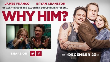 Why Him - Perv Clip [HD]  20th Century FOX [Full HD,1920x1080p]