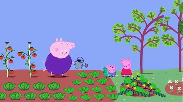 ΠΕΠΠΑ ΤΟ ΓΟΥΡΟΥΝΑΚΙ ΣΤΑ ΕΛΛΗΝΙΚΑ PEPPA PIG (GREEK AUDIO)