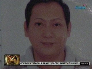 下载视频: 24 Oras: Biktima ng holdap, nasawi sa paghabol sa mga suspek