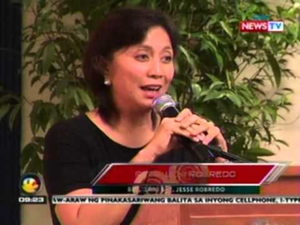 SONA: Jesse Robredo, binigyan ng Posthumous Award ng Napolcom at Kamara