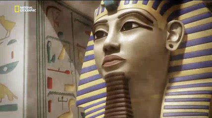 Isten nyomában - Élet a halál után