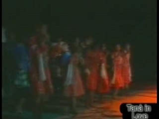 Tana in love - hira gasy