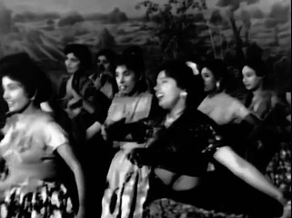 Maan Bhi Ja Gori- Nahid Niazi- Kausar Perveen- Devdas