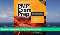 PDF [DOWNLOAD] PMP Exam Prep, Sixth Edition: Rita s Course in a Book for Passing the PMP Exam FOR