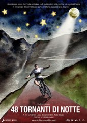 48 tornanti di notte Film Completo Streaming Italiano