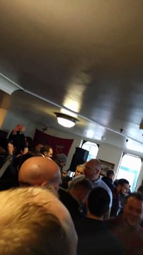 Des supporters de West Ham chantent F*ck off Payet ... Plutot hostile