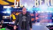 Goldberg joins the debut installment of The Kevin Owens Show Raw Jan 2 2017