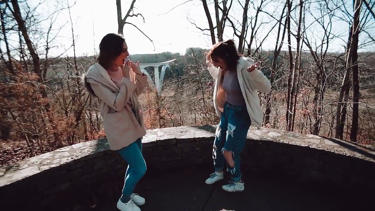 Taylor Swift ft. Zayn - I Don't Wanna Live Forever (Cover) Cimorelli