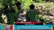 BP: Mga pamilyang sinalanta ng flashflood sa Malungon, Sarangani, unti-unti nang bumabangon