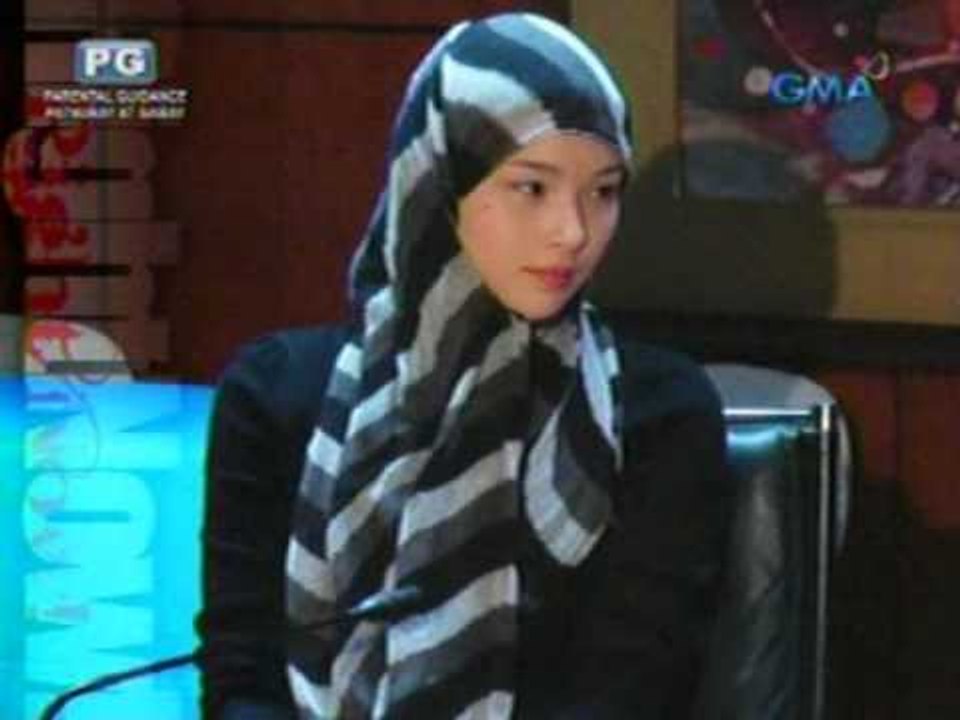 Startalk: Forbidden Love