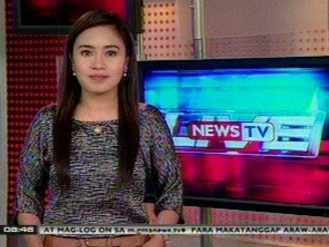 NTVL: Biyahe ng PNR, kanselado na rin ngayong araw (Sept. 15, 2012)