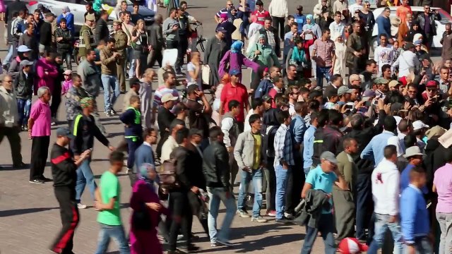 Ahmed Chawki - Tsunami أحمد شوقي تسونامي (Official Music Video) - YouTube