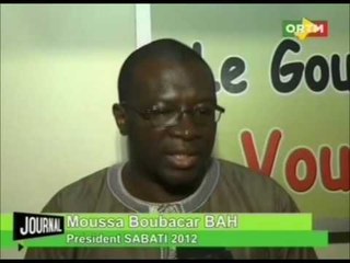 Le gouverneur du district de Bamako a réunit toutes les composantes de la société civile