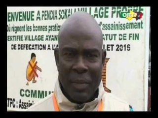 ORTM Edition de 13H du JT du Jeudi 21 Juillet 2016