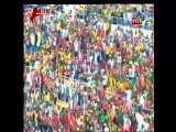 شاهد هدف عالمي في أول أهداف أمم افريقيا 2017 الجابون 1 غينيا بيساو 0