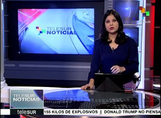 Triple accidente de tránsito deja al menos 20 muertos en Ecuador