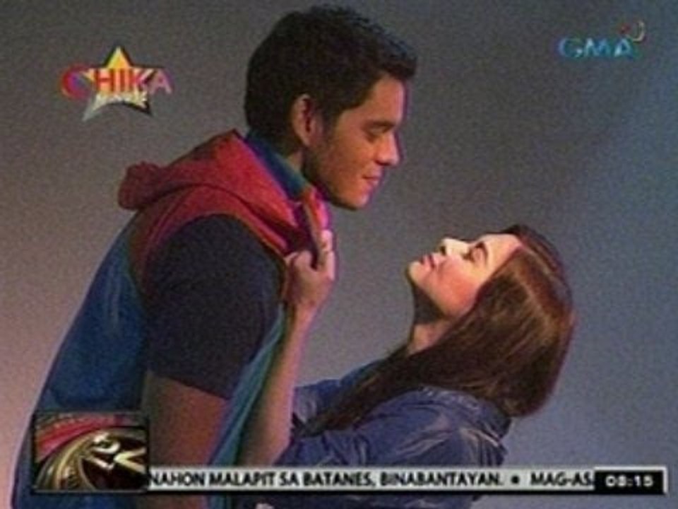 24 Oras: Marian Rivera At Richard Gutierrez, Bagong Hosts Ng Extra Challenge