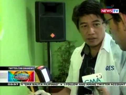 BP: Ilang beauty products sa Cebu City, kinumpiska dahil sa mataas na lead at mercury content