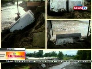 BT: Bodega sa Brgy. Don Bosco, Parañaque, nasunog via Youscoop