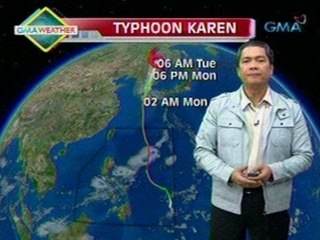UB: Weather update as of 6:03 a.m. (Sept. 17, 2012)
