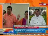 NTG: Panayam kay Atty. Jess Fernandez, Abugado ng mag-asawang Marzan (Sept. 17, 2012)