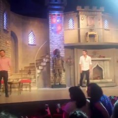 Final de Abracadabra  - 13 de Enero