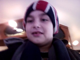 Il Neige Enfin Presque #1