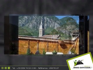 Immeuble A vendre Tarascon sur ariege 328m2 - 245 000 Euros