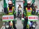 Rescue 1122 to launch Motorbike Ambulance Service in 9 districts of Punjab
