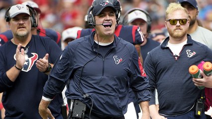 Rapoport: Bill O'Brien appears to be safe with Texans
