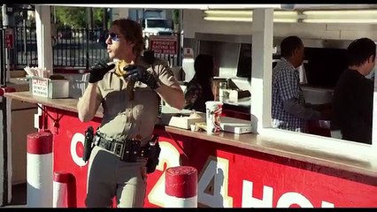 CHIPs Trailer #1 (2017) - Movieclips Trailers - YouTube