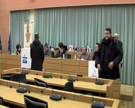 PROVINCE LUCANE: VINCE IL PD BASILICATA 14-1-2017