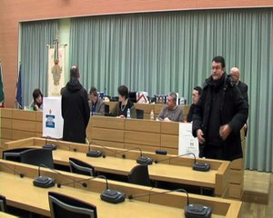 PROVINCE LUCANE: VINCE IL PD BASILICATA 14-1-2017