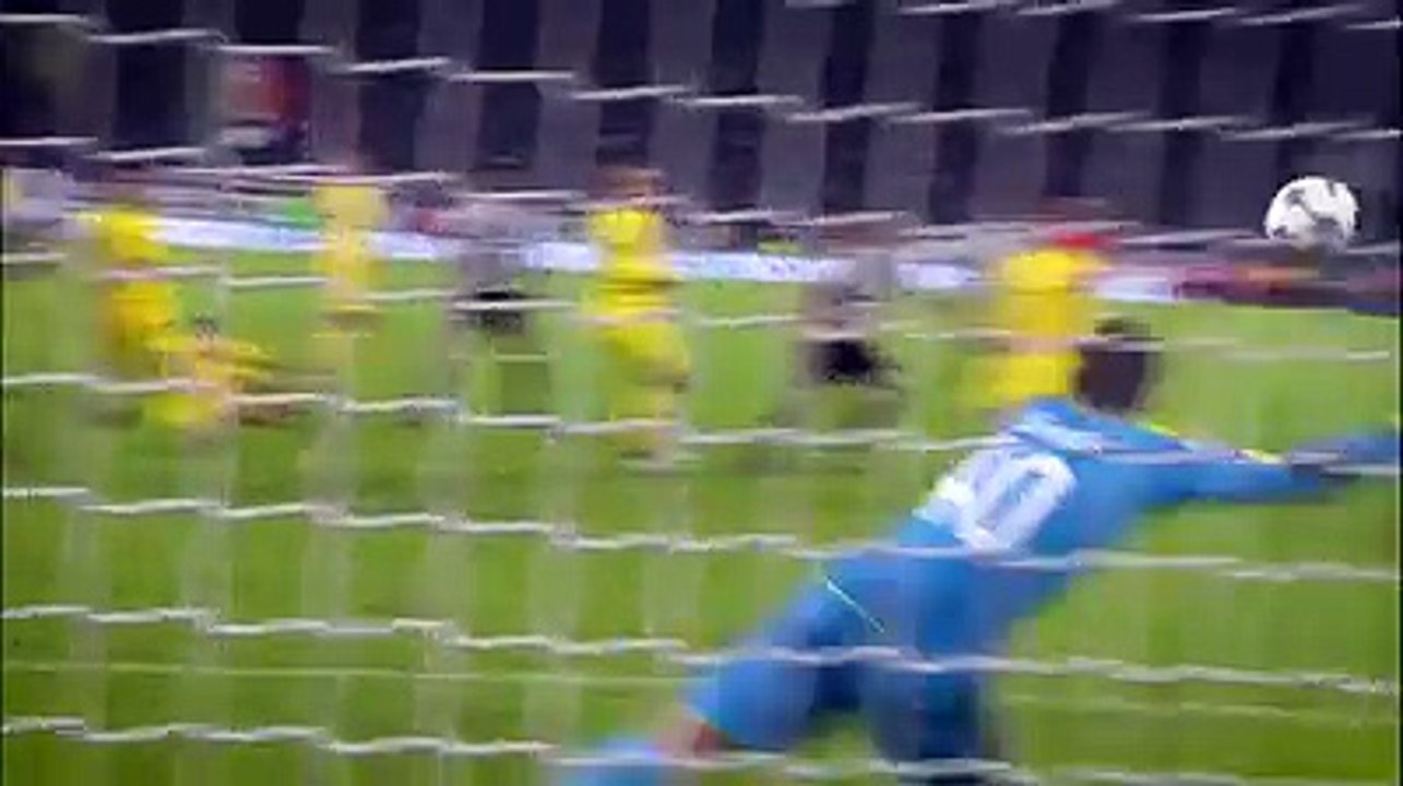 Gonzalo Higuain MPV Desember 2016 (Juventus)