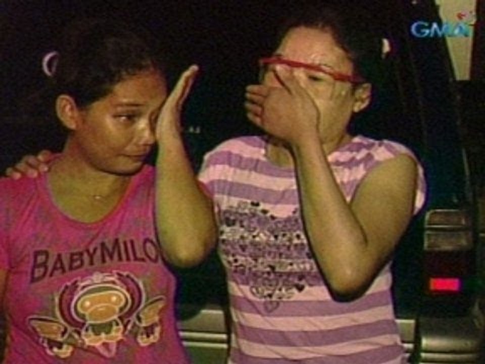 Dating kasambahay ng mag-asawang Marzan, lumantad at sinabing nakaranas din daw ng pangmamaltrato