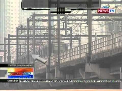 NTG: MRT at LRT, magtataas ng singil sa pasahe sa susunod na taon