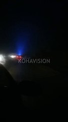 Forcat e Policisë së Kosovës nisen për në Jarinje