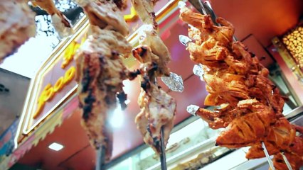 Rail Rider- Order Food in Train