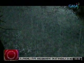24 Oras: Mga residente, nakaalerto sa epekto ng bagyong Lawin