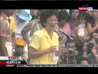 SONA: Martial law, isang madilim na aninong sumaklob sa Pilipinas sa ilalim ng rehimeng Marcos