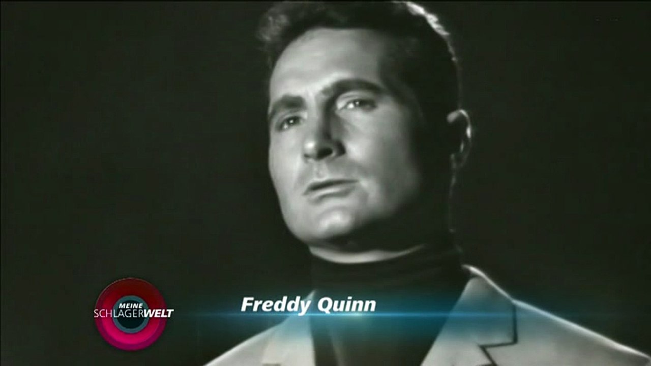 Freddy Quinn - Junge, komm bald wieder 1963