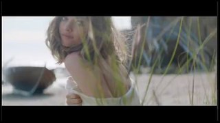 Amanda Seyfried  for «Clé de Peau Beauté Spring/ Summer 2017