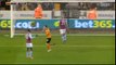 Joe Mason Goal HD - Wolves 1-0 Aston Villa 14.01.2017