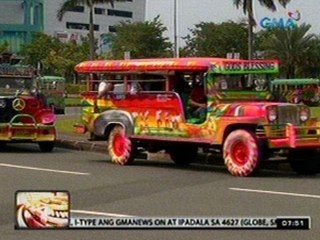 24 Oras: Mga jeepney, dinesenyuhan ng kultura, tradisyon at magagandang lugar sa bansa