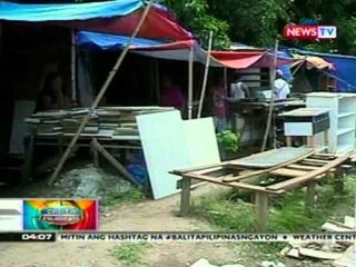 BP: Improvised race car sa Ilocos Sur, gawa sa mga patapong bagay