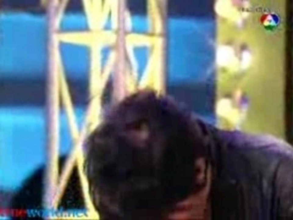 070910 Zienoke Ice Special 2