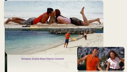 Sinopsis Untuk Selamanya (I'll Never Say Goodbye)- Eps 1