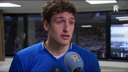 14-01-2017 We zijn klaar voor de rest van het seizoen